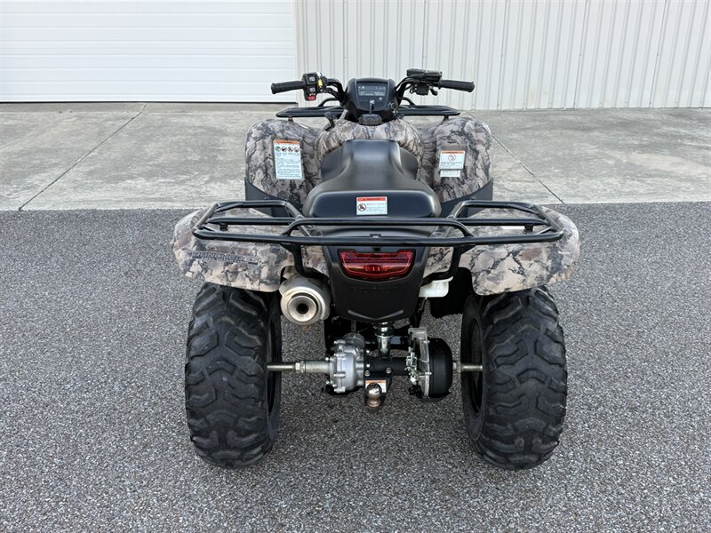 2013 Honda RANCHER ES 420 - Photo 4 - Martin, TN 38237