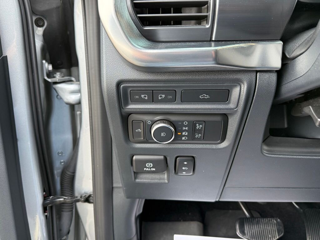 2022 Ford F-150 Lariat   - Photo 20 - Martin, TN 38237