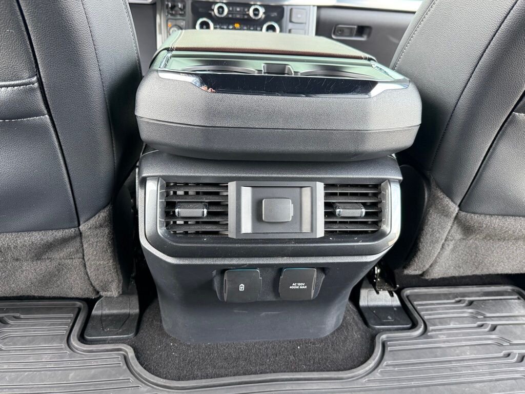 2022 Ford F-150 Lariat   - Photo 29 - Martin, TN 38237