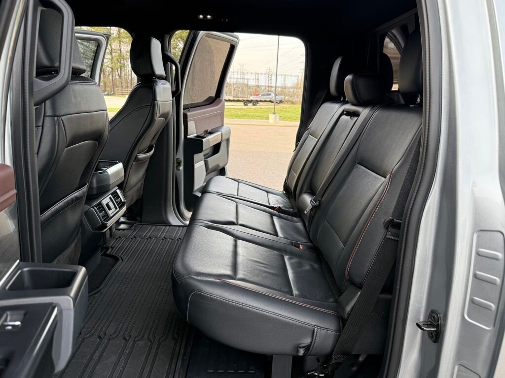2022 Ford F-150 Lariat   - Photo 28 - Martin, TN 38237