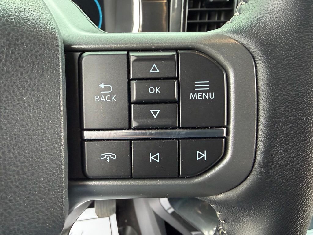 2022 Ford F-150 Lariat   - Photo 19 - Martin, TN 38237