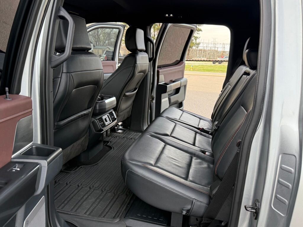 2022 Ford F-150 Lariat   - Photo 27 - Martin, TN 38237