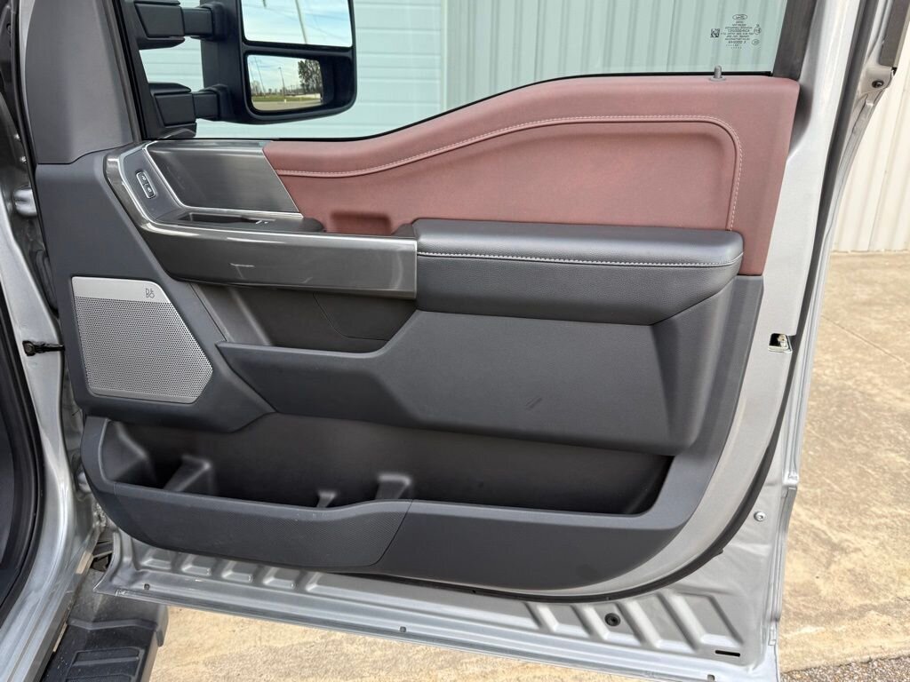 2022 Ford F-150 Lariat   - Photo 37 - Martin, TN 38237