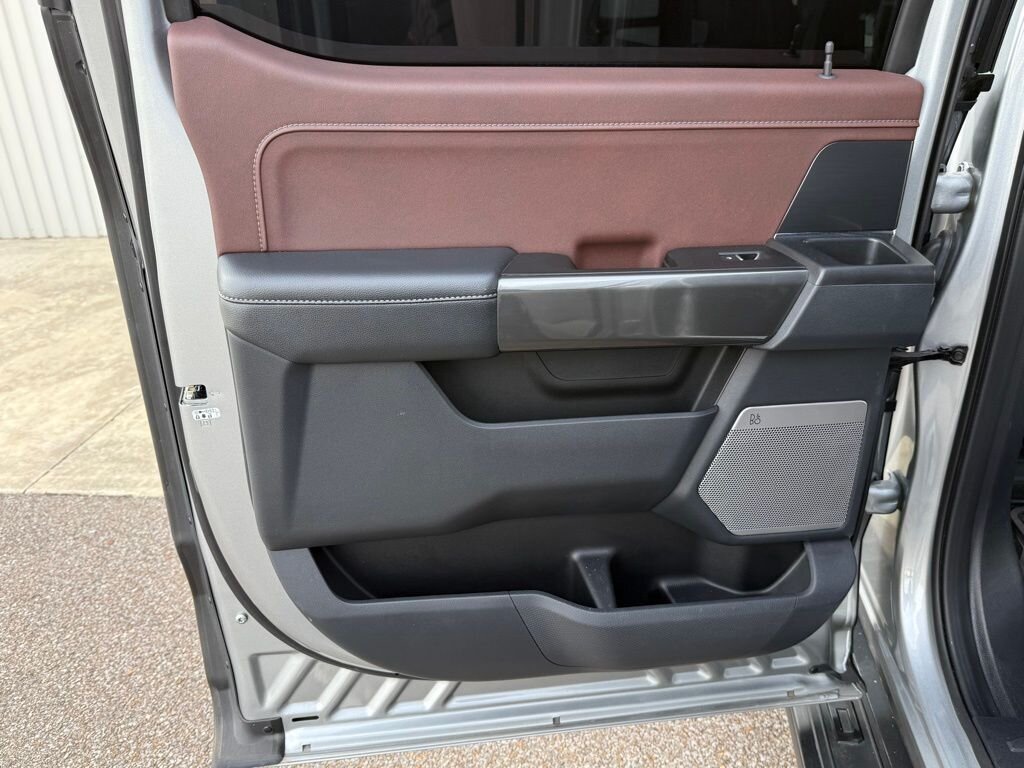 2022 Ford F-150 Lariat   - Photo 30 - Martin, TN 38237