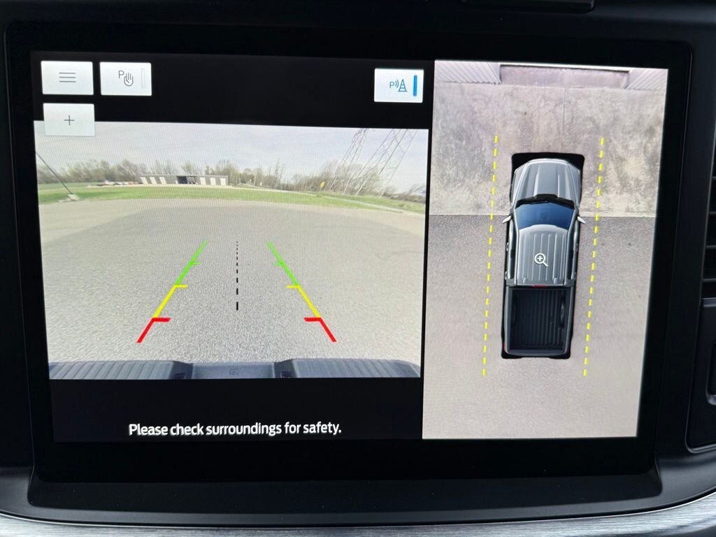 2022 Ford F-150 Lariat   - Photo 38 - Martin, TN 38237