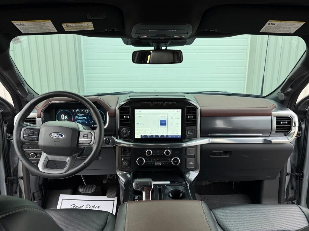 2022 Ford F-150 Lariat   - Photo 15 - Martin, TN 38237