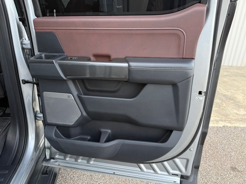 2022 Ford F-150 Lariat   - Photo 33 - Martin, TN 38237