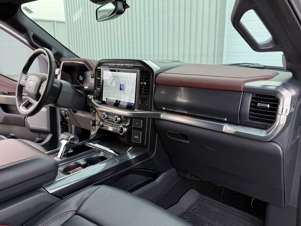2022 Ford F-150 Lariat   - Photo 36 - Martin, TN 38237
