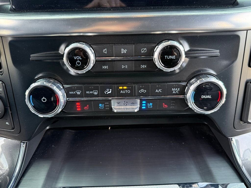 2022 Ford F-150 Lariat   - Photo 23 - Martin, TN 38237