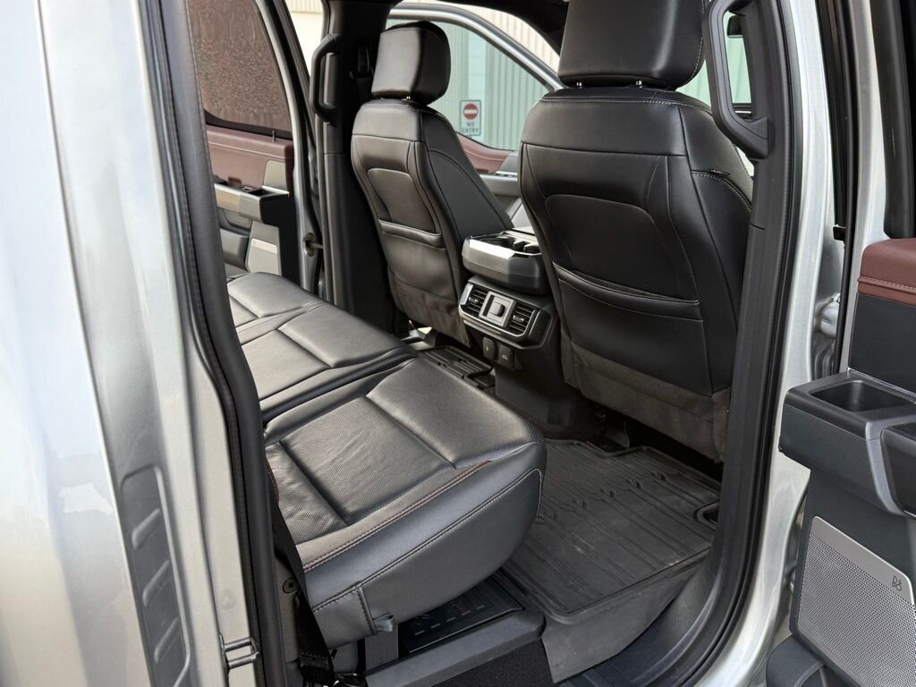 2022 Ford F-150 Lariat   - Photo 31 - Martin, TN 38237