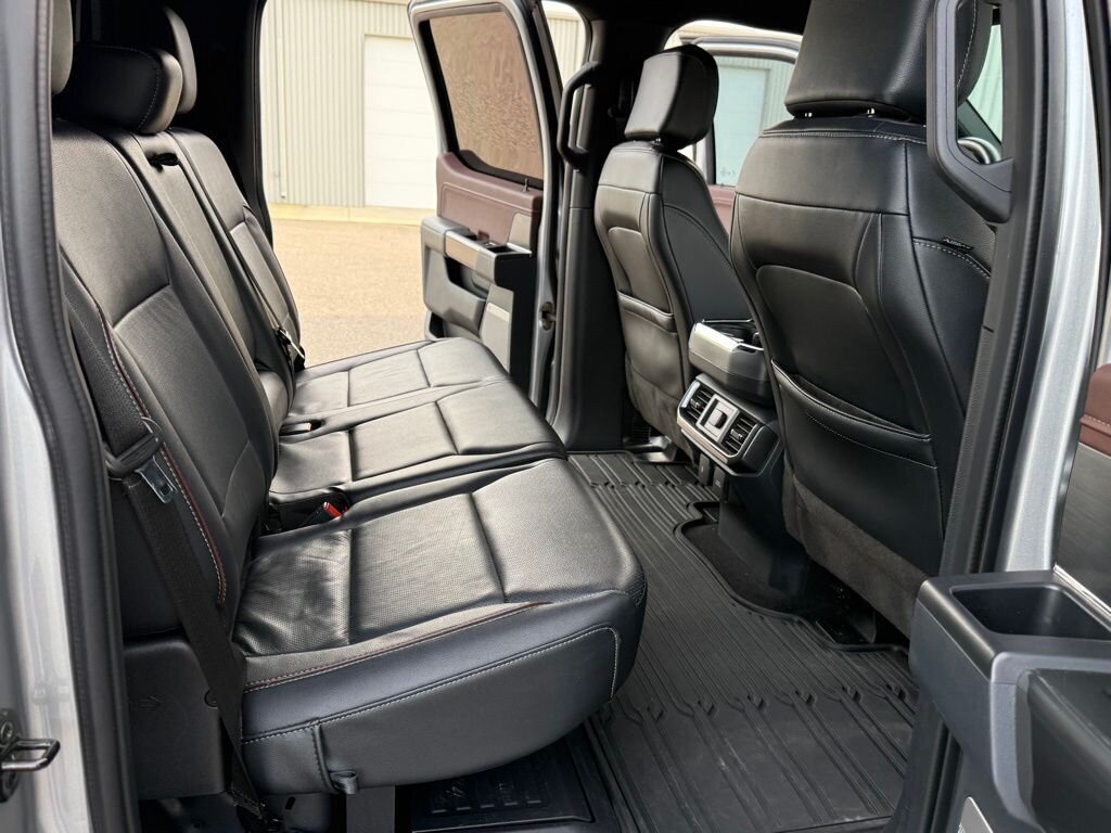 2022 Ford F-150 Lariat   - Photo 32 - Martin, TN 38237