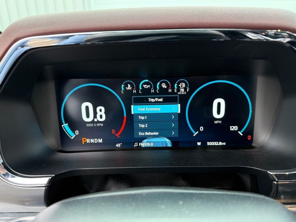 2022 Ford F-150 Lariat   - Photo 17 - Martin, TN 38237
