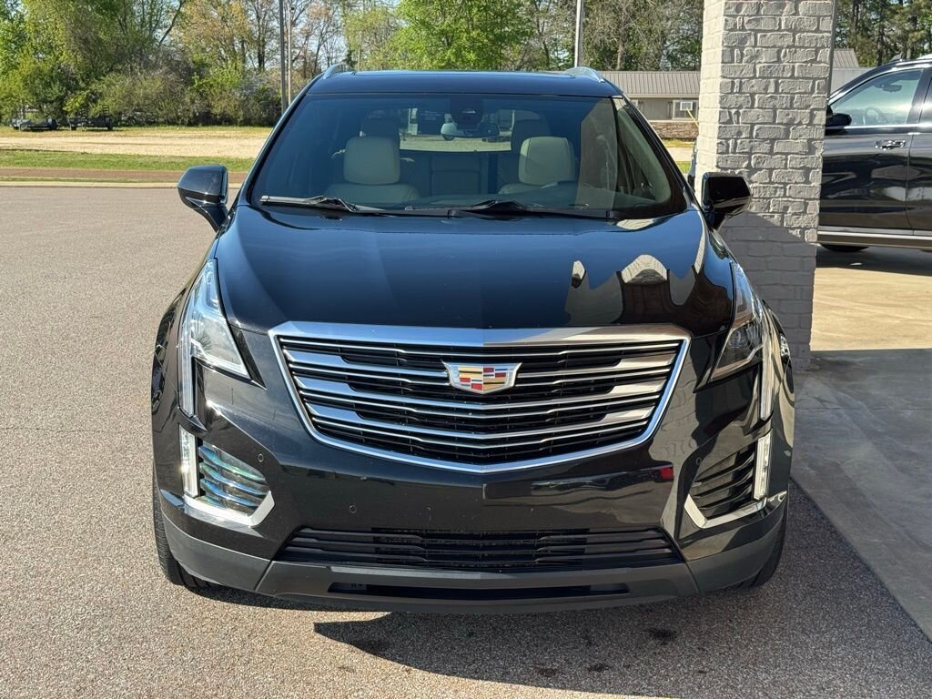 2017 Cadillac XT5 Premium Luxury   - Photo 18 - Martin, TN 38237