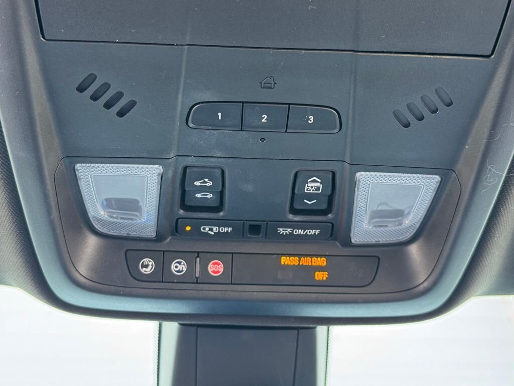 2017 Cadillac XT5 Premium Luxury   - Photo 30 - Martin, TN 38237