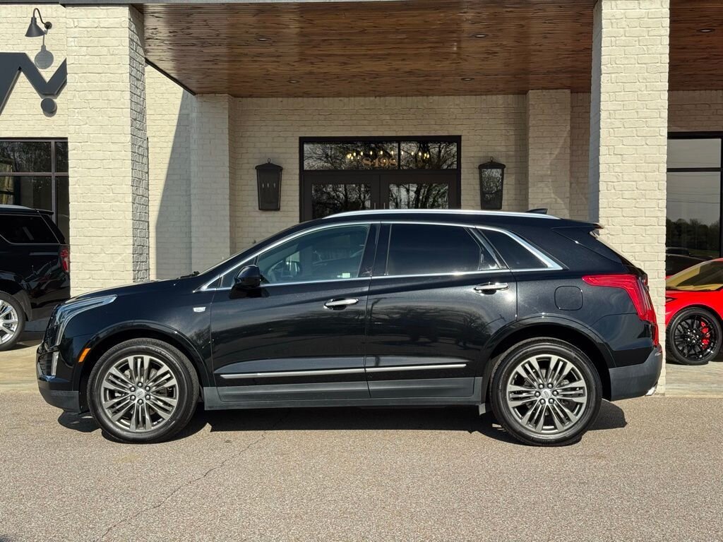 2017 Cadillac XT5 Premium Luxury   - Photo 6 - Martin, TN 38237