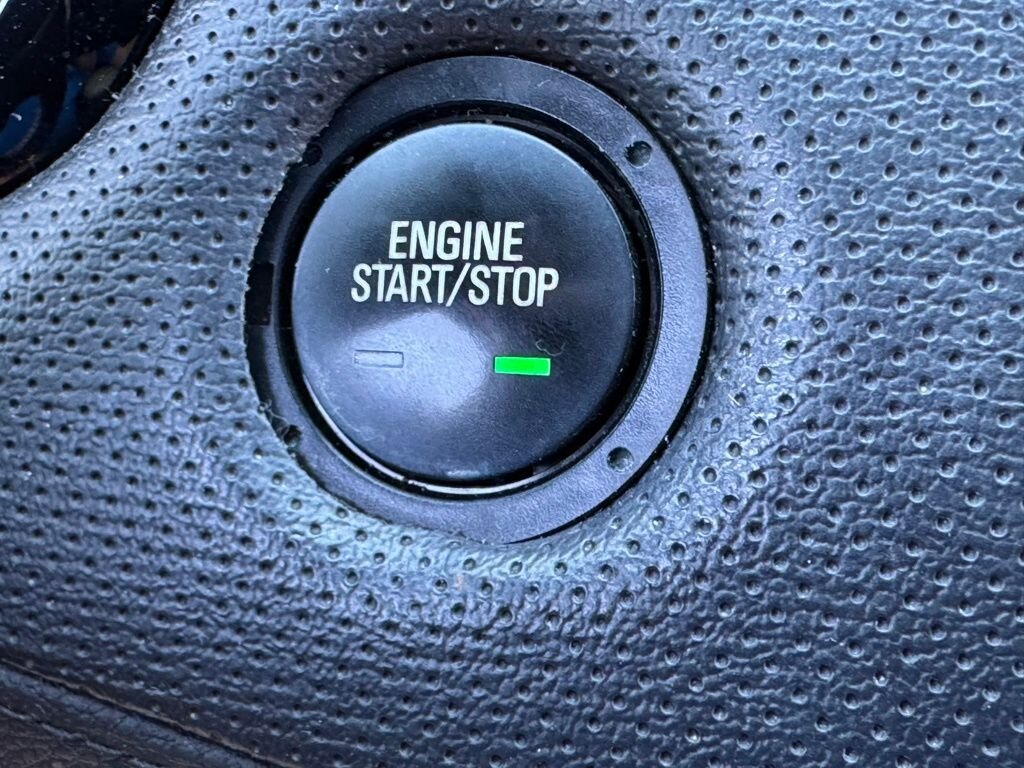 2017 Cadillac XT5 Premium Luxury   - Photo 27 - Martin, TN 38237