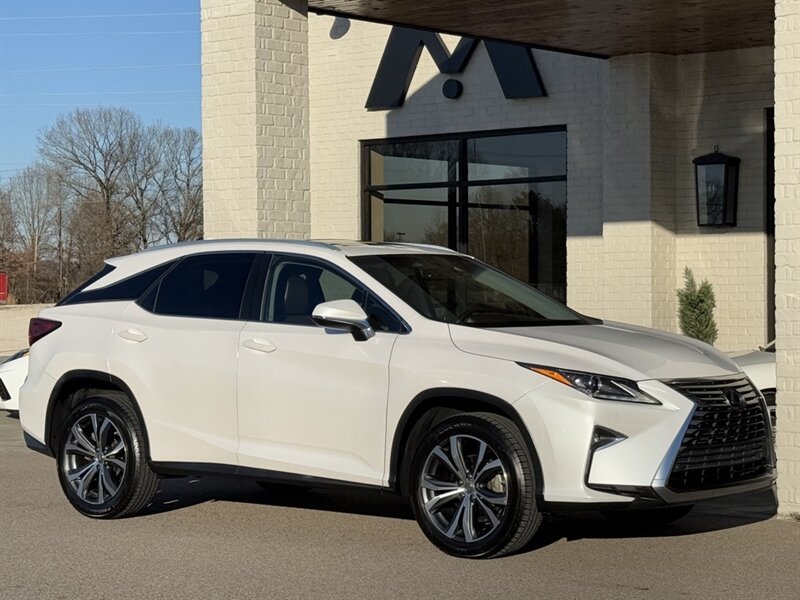 2017 Lexus RX 350   - Photo 1 - Martin, TN 38237