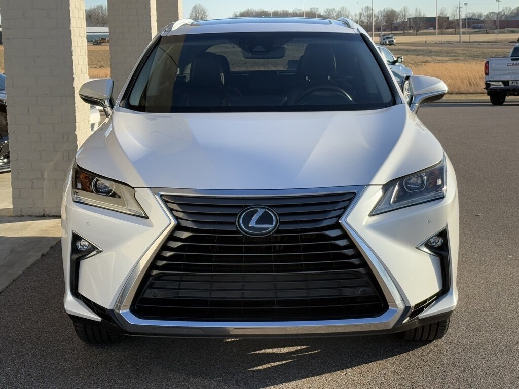 2017 Lexus RX 350   - Photo 14 - Martin, TN 38237