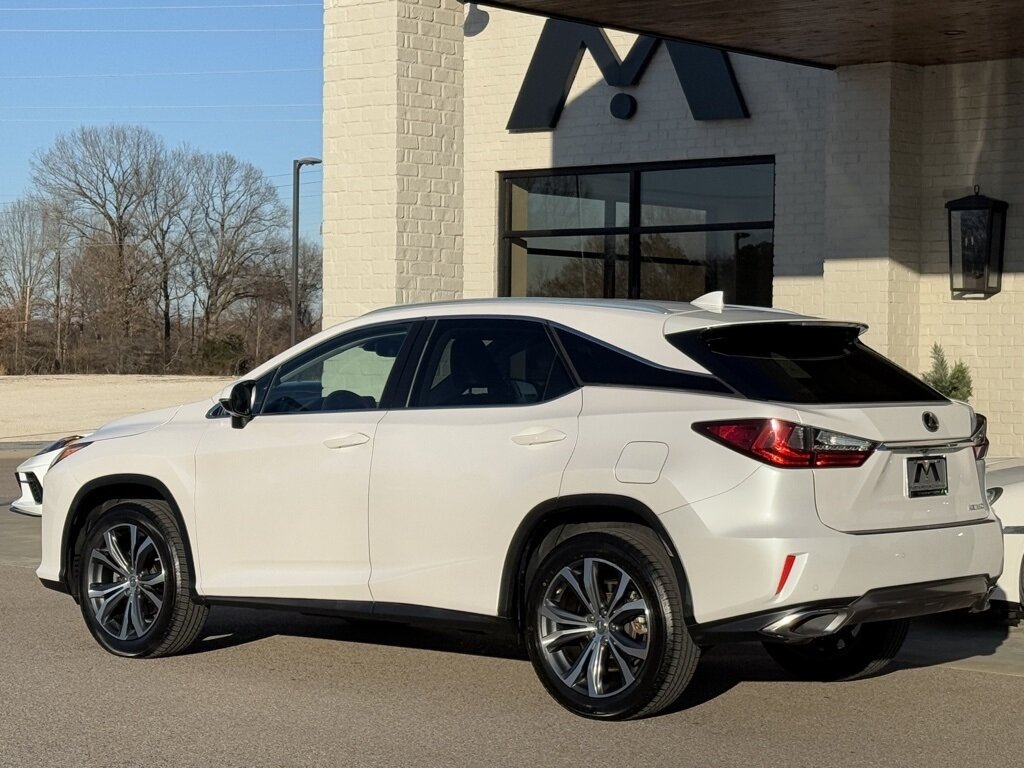 2017 Lexus RX 350   - Photo 9 - Martin, TN 38237