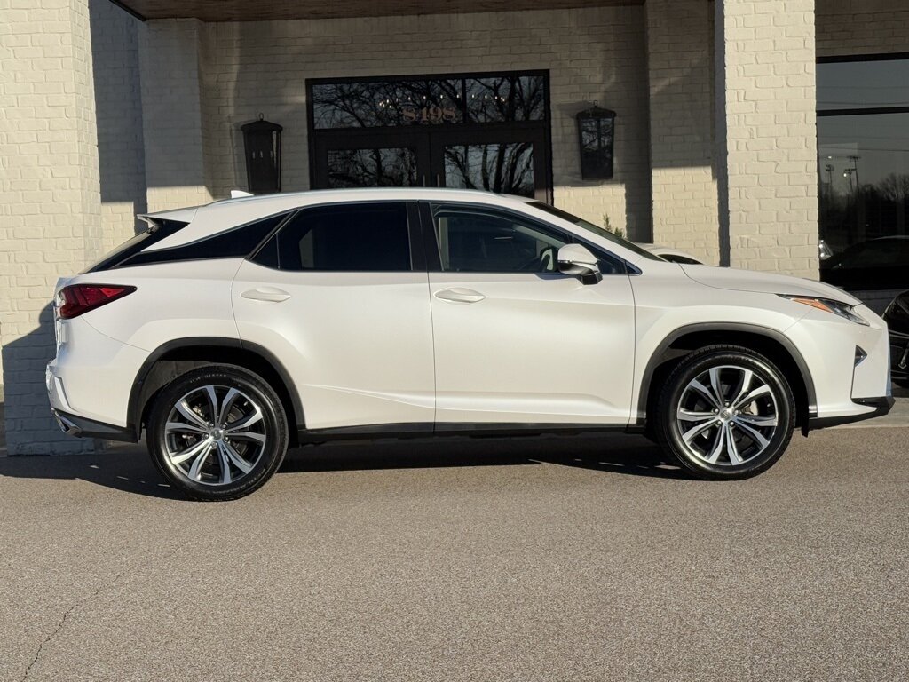 2017 Lexus RX 350   - Photo 47 - Martin, TN 38237