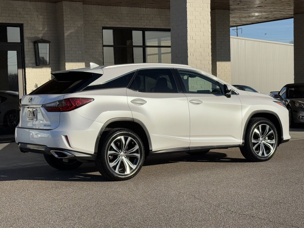 2017 Lexus RX 350   - Photo 48 - Martin, TN 38237