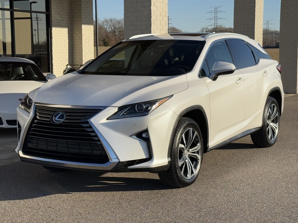 2017 Lexus RX 350   - Photo 13 - Martin, TN 38237