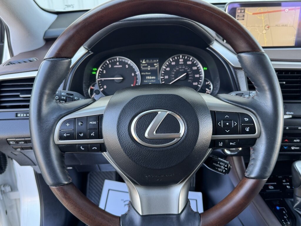 2017 Lexus RX 350   - Photo 17 - Martin, TN 38237