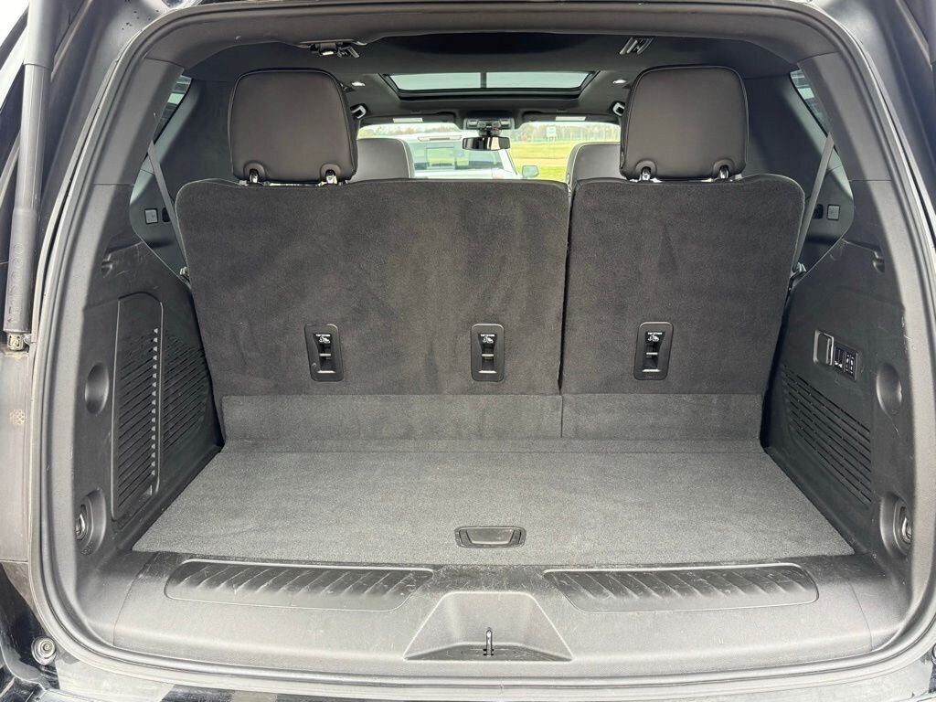 2022 GMC Yukon SLT - Photo 40 - Martin, TN 38237