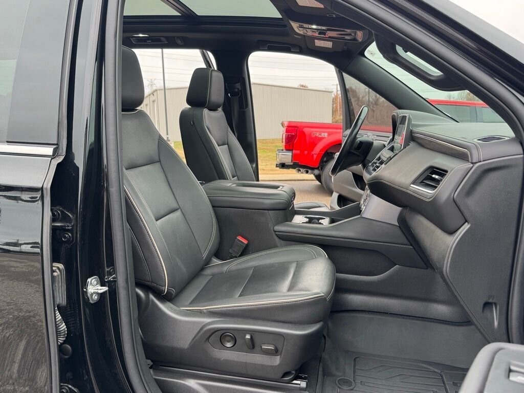 2022 GMC Yukon SLT - Photo 46 - Martin, TN 38237