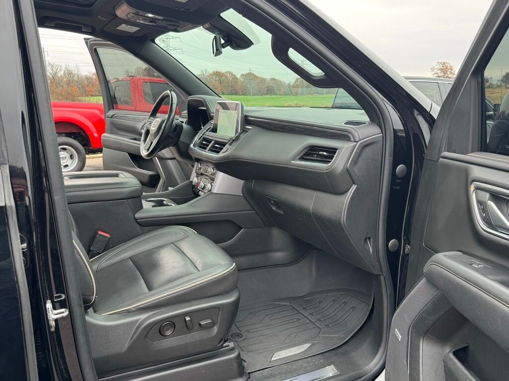 2022 GMC Yukon SLT - Photo 45 - Martin, TN 38237