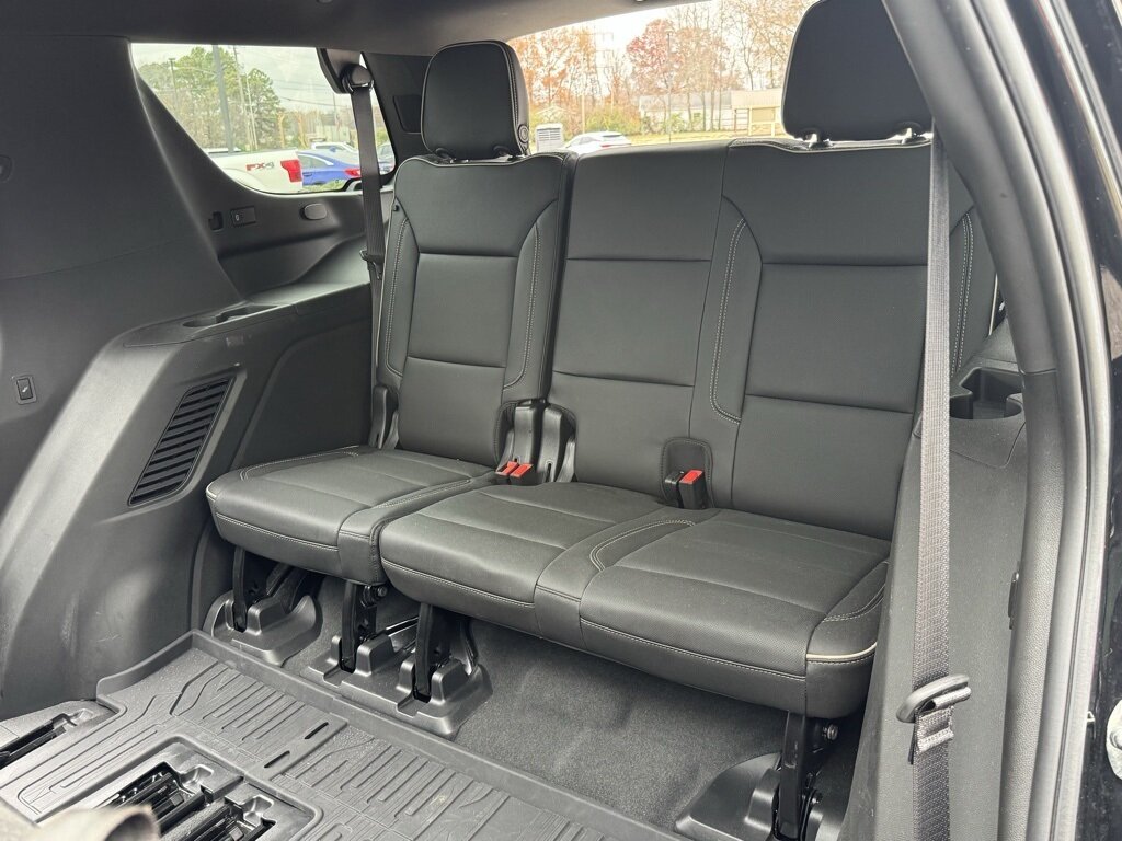 2022 GMC Yukon SLT - Photo 39 - Martin, TN 38237