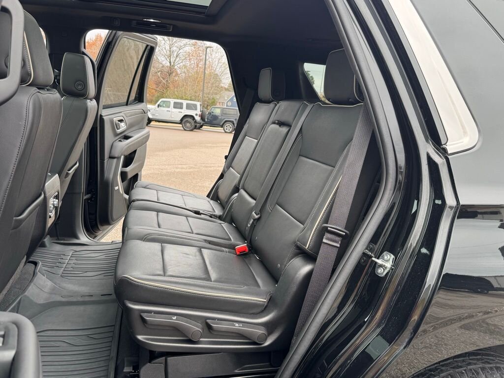 2022 GMC Yukon SLT - Photo 37 - Martin, TN 38237