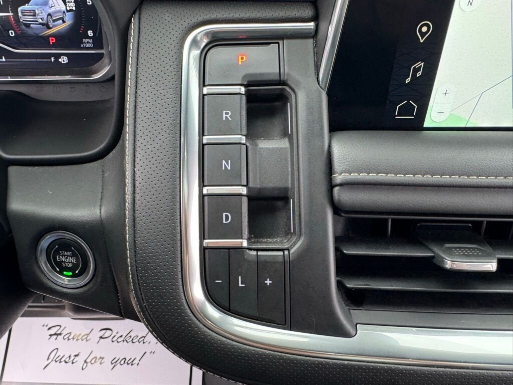 2022 GMC Yukon SLT - Photo 31 - Martin, TN 38237