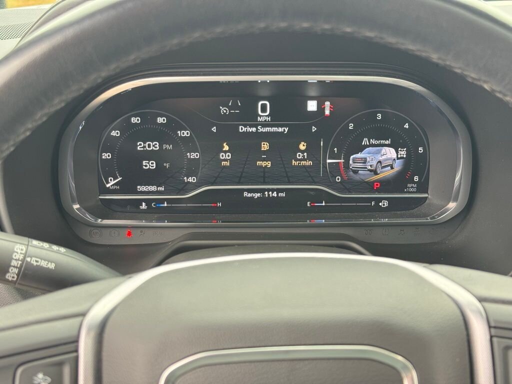 2022 GMC Yukon SLT - Photo 25 - Martin, TN 38237