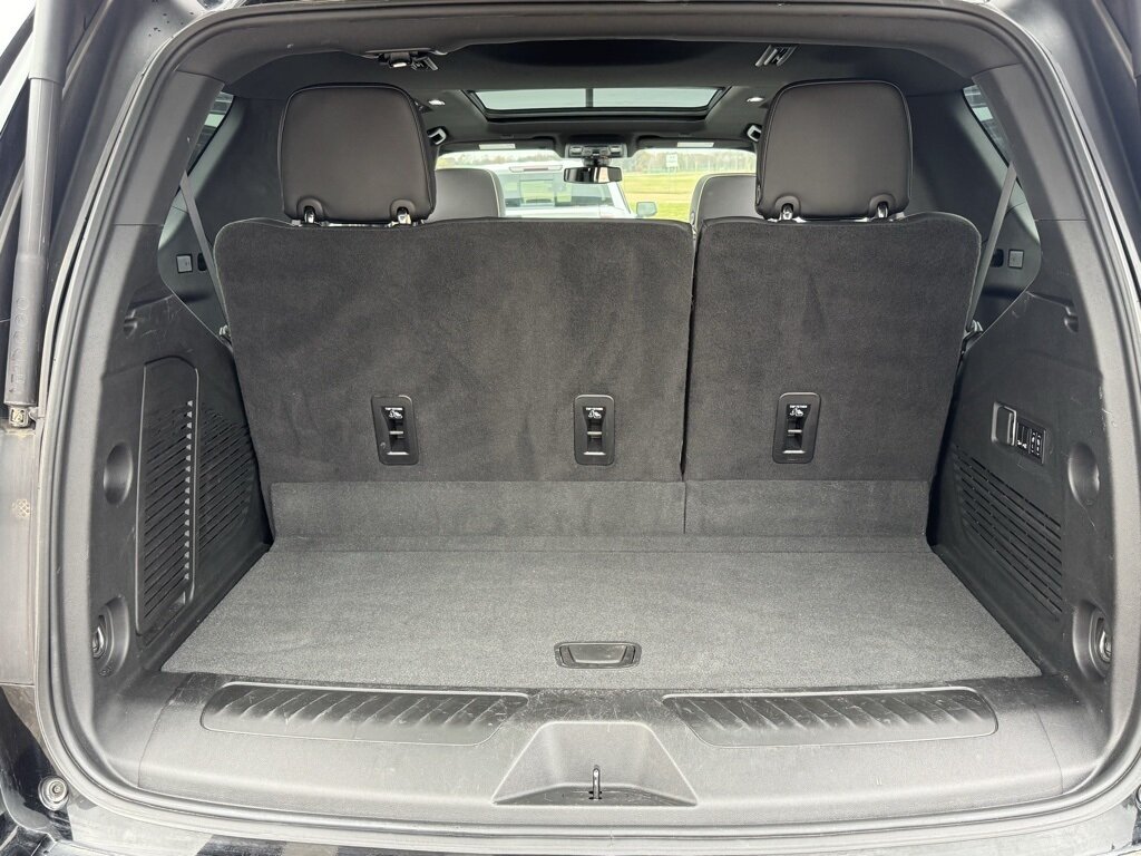 2022 GMC Yukon SLT - Photo 40 - Martin, TN 38237