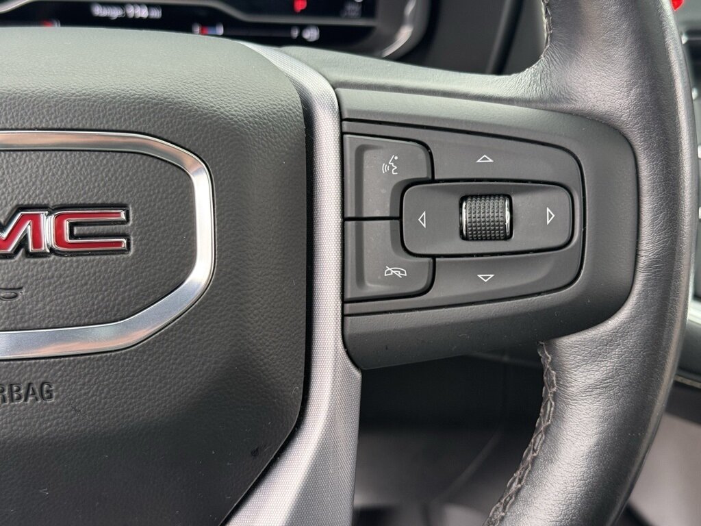 2022 GMC Yukon SLT - Photo 27 - Martin, TN 38237