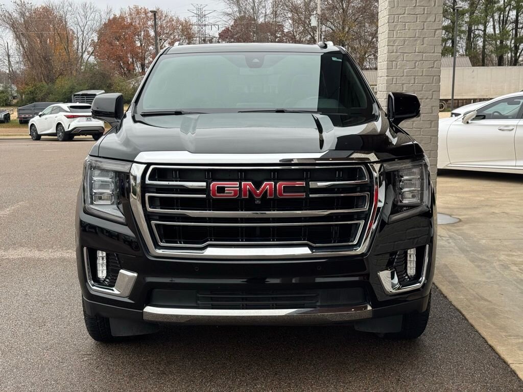 2022 GMC Yukon SLT - Photo 21 - Martin, TN 38237