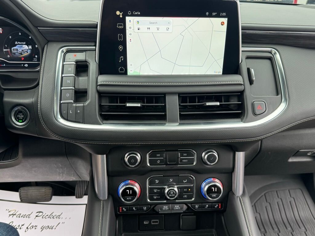 2022 GMC Yukon SLT - Photo 30 - Martin, TN 38237