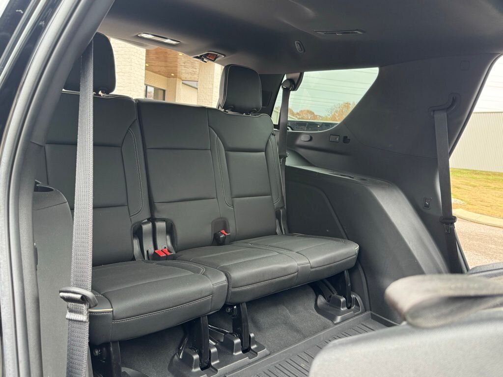 2022 GMC Yukon SLT - Photo 41 - Martin, TN 38237