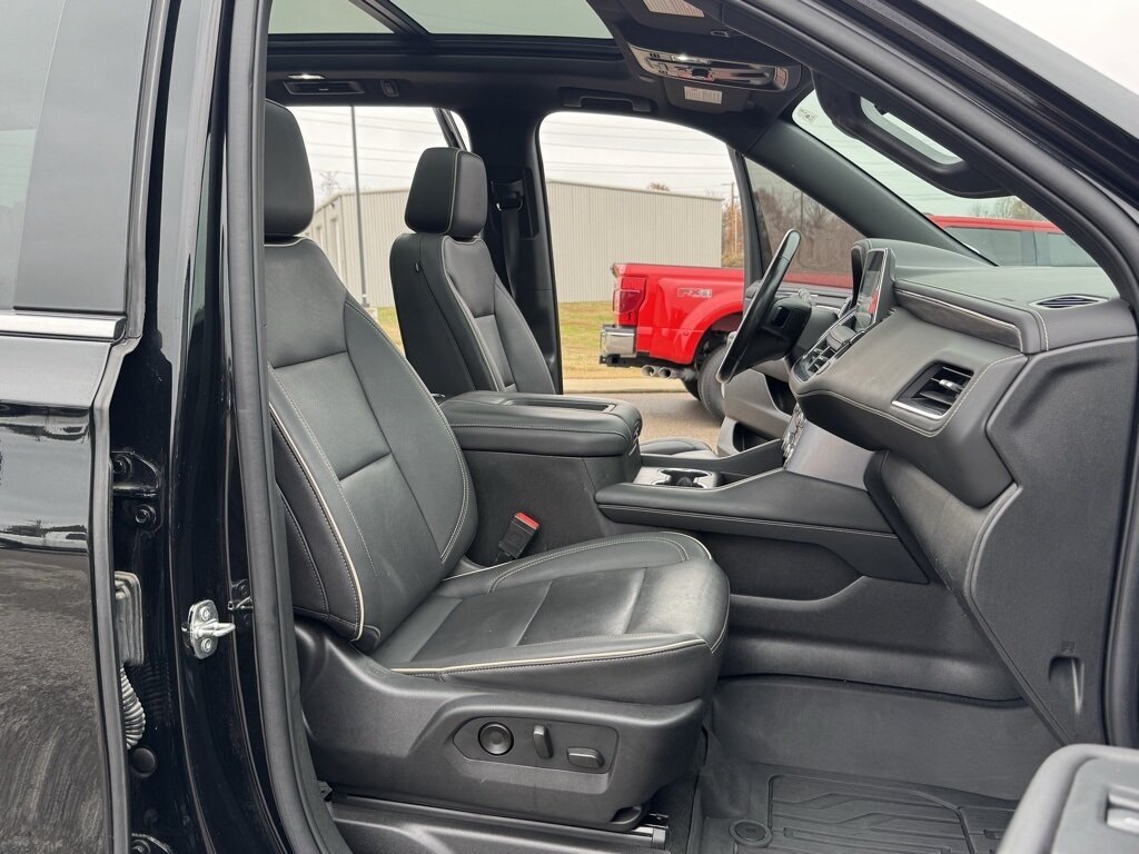 2022 GMC Yukon SLT - Photo 46 - Martin, TN 38237