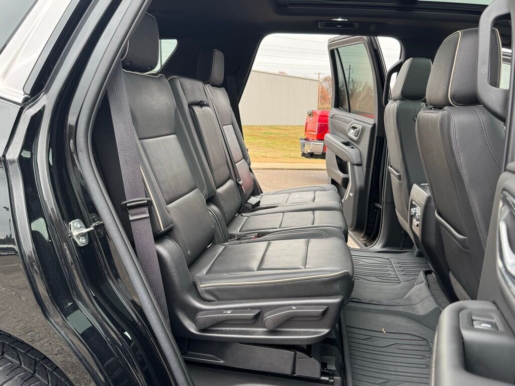 2022 GMC Yukon SLT - Photo 43 - Martin, TN 38237