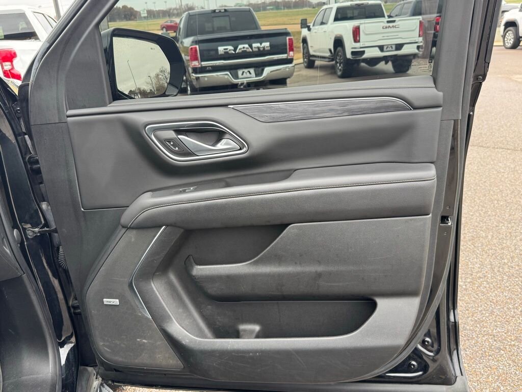 2022 GMC Yukon SLT - Photo 47 - Martin, TN 38237