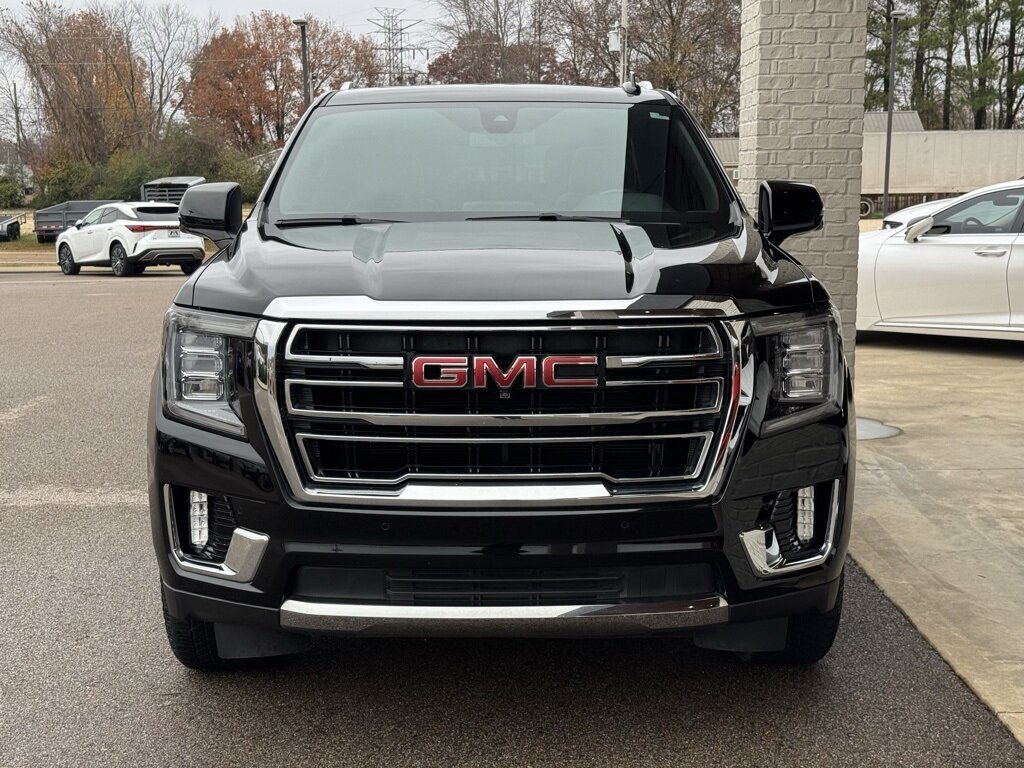 2022 GMC Yukon SLT - Photo 21 - Martin, TN 38237