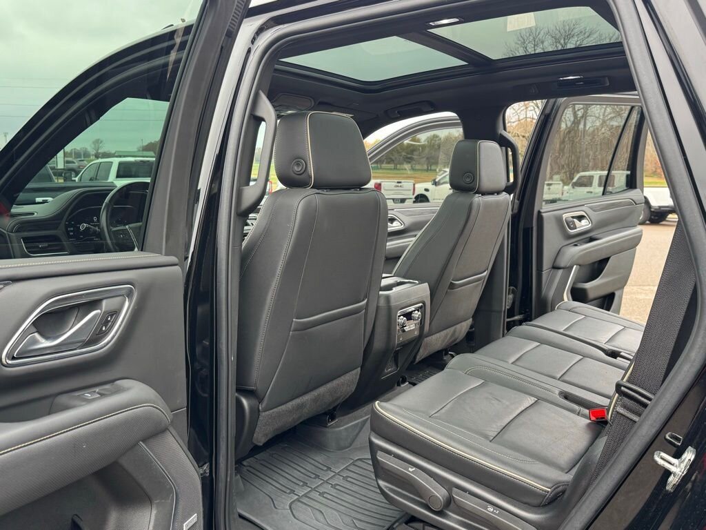 2022 GMC Yukon SLT - Photo 36 - Martin, TN 38237