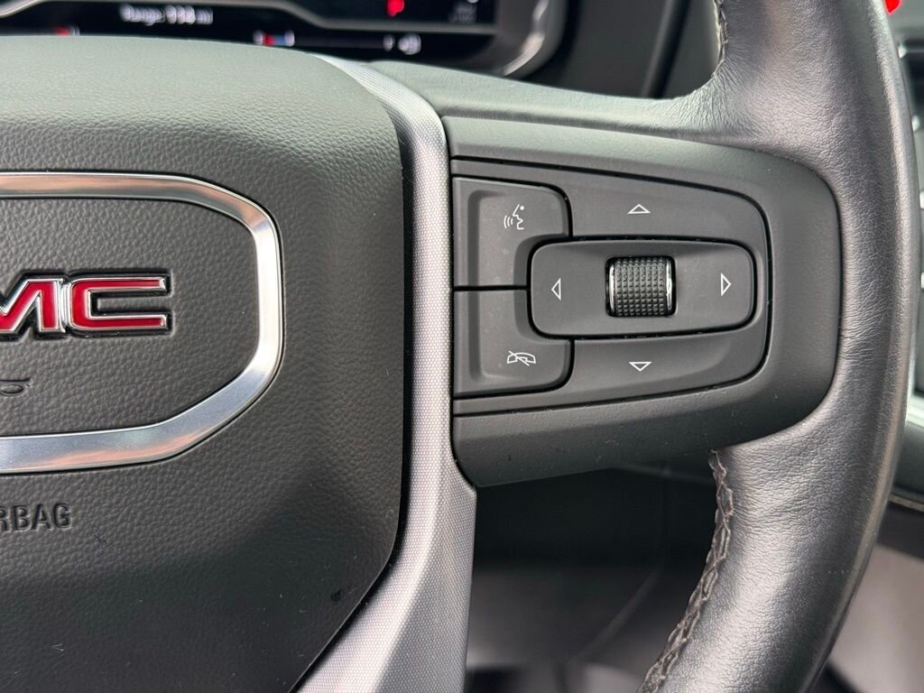 2022 GMC Yukon SLT - Photo 27 - Martin, TN 38237