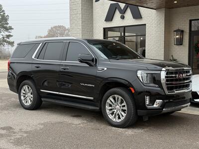 2022 GMC Yukon SLT SUV