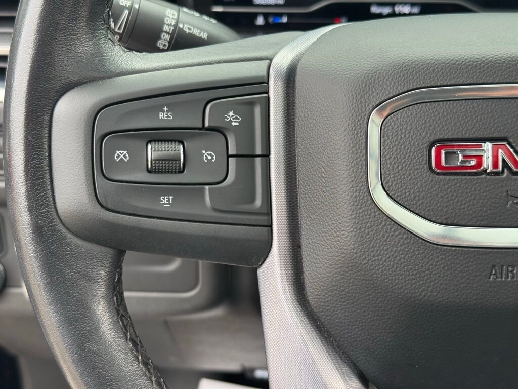 2022 GMC Yukon SLT - Photo 26 - Martin, TN 38237