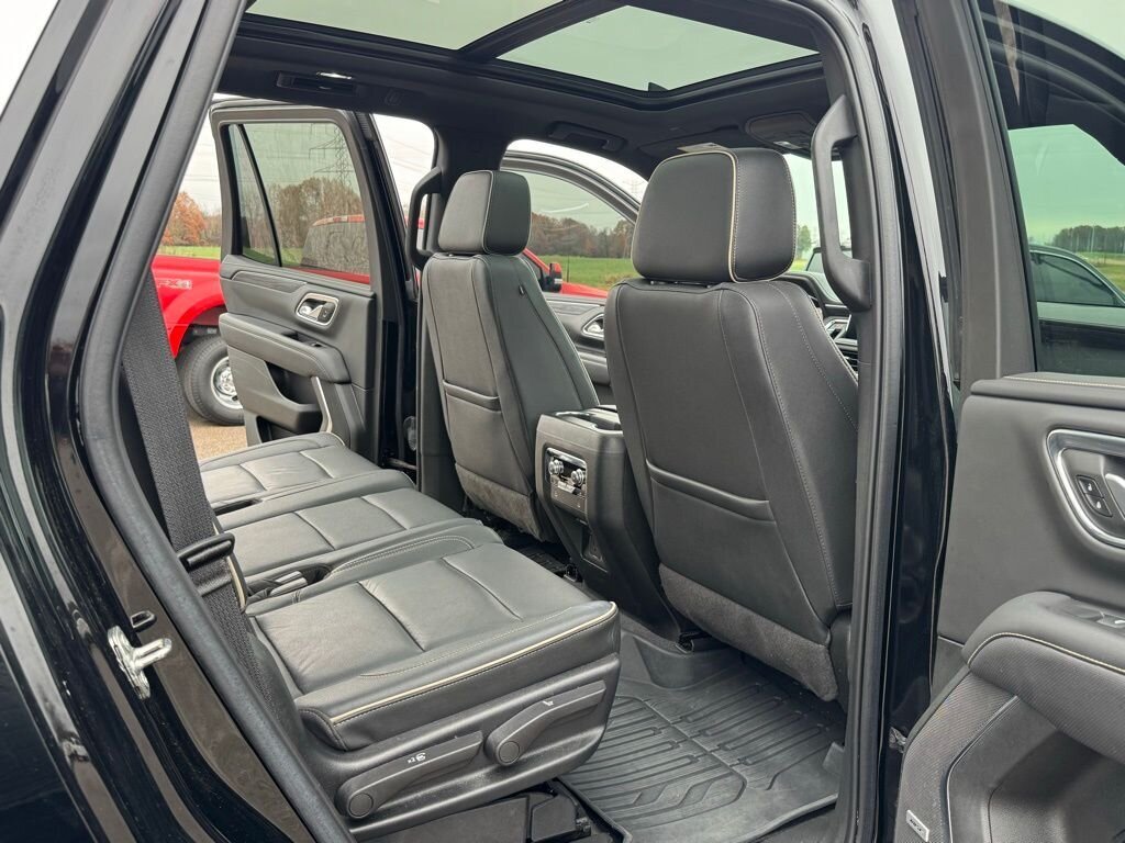2022 GMC Yukon SLT - Photo 42 - Martin, TN 38237