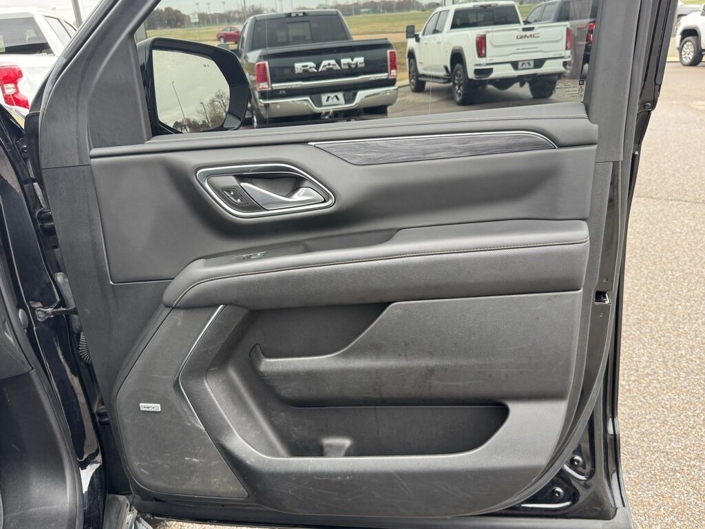 2022 GMC Yukon SLT - Photo 47 - Martin, TN 38237