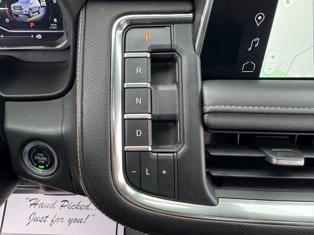 2022 GMC Yukon SLT - Photo 31 - Martin, TN 38237